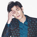 Choi Daniel di Majalah Sure Edisi Mei 2014