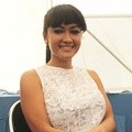 Julia Perez Ditemui Usai Mengisi Acara 'Inbox' SCTV
