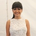 Julia Perez Ditemui Usai Mengisi Acara 'Inbox' SCTV