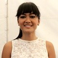 Julia Perez Ditemui Usai Mengisi Acara 'Inbox' SCTV