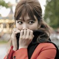 Song Hye Kyo di Majalah Vogue Edisi September 2014