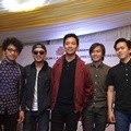 D'Masiv Merilis Album Berjudul 'Hidup Lebih Indah'