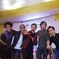 D'Masiv Merilis Album Berjudul 'Hidup Lebih Indah'