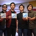 D'Masiv Merilis Album Berjudul 'Hidup Lebih Indah'