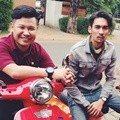 Dallas Pratama Model Sekaligus Aktor