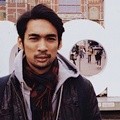 Dallas Pratama Model Sekaligus Aktor
