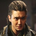 Garangnya Choi Siwon di Film 'Dragon Blade'
