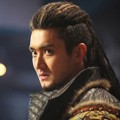Choi Siwon Perankan Karakter Yin Po di 'Dragon Blade'