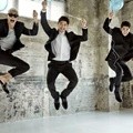 g.o.d di Majalah Cosmopolitan Edisi September 2014