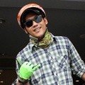 Nugie Hadir di Perilisan Album Solo Kedua Pongki Barata