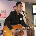 Pongki Merilis Album Solo Kedua