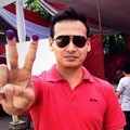 Ben Joshua Usai Pemilu