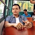 Ben Joshua Tengah Syuting FTV