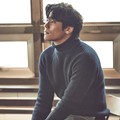Choi Daniel di Majalah Singles Edisi Januari 2014