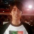 Kwanghee ZE:A Saat Lakukan Aksi 'Ice Bucket Challenge'