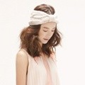 Jung Yoo Mi di Majalah Nylon Edisi September 2012