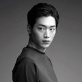 Seo Kang Joon di Majalah The Celebrity Edisi Juli 2014