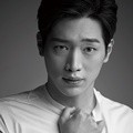 Seo Kang Joon di Majalah The Celebrity Edisi Juli 2014
