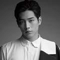 Seo Kang Joon di Majalah The Celebrity Edisi Juli 2014