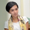 Enno Lerian Hadir di di Jumpa Pers HUT TVRI Ke-52