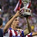 Mario Mandzukic Membawa Kemenangan Bagi Atletico Madrid