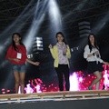 JKT48 Saat Gladi Resik Konser Mahakarya RCTI ke-25