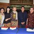 Jumpa Pers HUT TVRI Ke-52