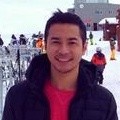 Sandy Thema Berkunjung ke Tempat Ski di Kanada