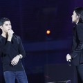 Duet Al Ghazali dan Virzha di Mahakarya RCTI 25