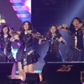 Penampilan JKT48 di Mahakarya RCTI 25