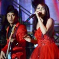 Penampilan Geisha di HUT SCTV ke-24