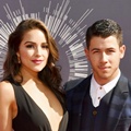 Red Carpet MTV Video Music Awards 2014
