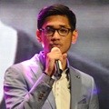 Afgan di Press Conference Peluncuran Album SBY