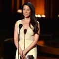 Lucy Liu di Emmy Awards 2014
