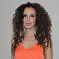 Sophia Latjuba Usai Syuting Video Klip Matari Band