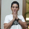Tara Budiman di Jumpa Pers 'Olga & Billy Lost in Singapore'