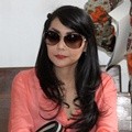 Tessa Kaunang Jalani Sidang Perceraian