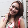 Ayu Ting Ting Ditemui Seusai Acara 'Ada-Ada Aja' Global TV