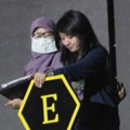 Chua Kotak Saat Gladi Resik Mahakarya RCTI 25