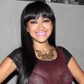 Julia Perez Saat Ditemui Seusai Acara 'Ada-Ada Aja' Global TV
