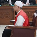 Sidang Pembacaan Tuntutan Kasus Ustadz Guntur Bumi