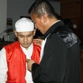 Sidang Pembacaan Tuntutan Kasus Ustadz Guntur Bumi