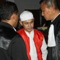 Sidang Pembacaan Tuntutan Kasus Ustadz Guntur Bumi