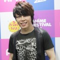 T.M Revolution Hadir di Anime Festival Asia Indonesia 2014