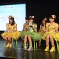 JKT48 Saat Perilisan Single ke-7 'Kokoro No Placard'