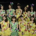 JKT48 Saat Perilisan Single ke-7 'Kokoro No Placard'