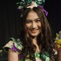 Melody JKT48 Saat Perilisan Single ke-7 'Kokoro No Placard'