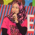 Alya Rohali di Acara Celebrity for Charity