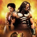 Poster Film 'Hercules'