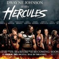 Poster Film 'Hercules'